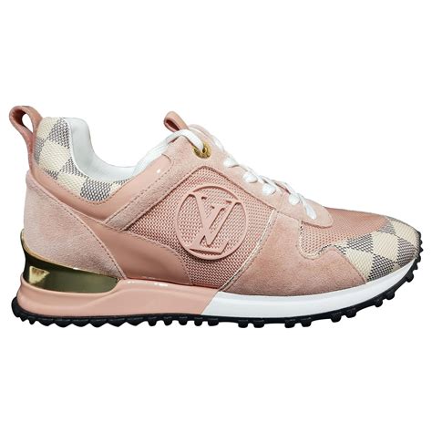 female louis vuitton sneakers|louis vuitton sneakers women sale.